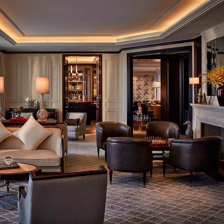 The Ritz-Carlton, Haikou Хайкоу Екстериор снимка