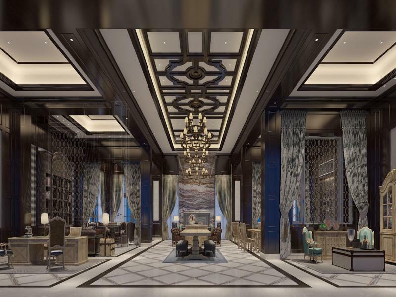 The Ritz-Carlton, Haikou Хайкоу Екстериор снимка